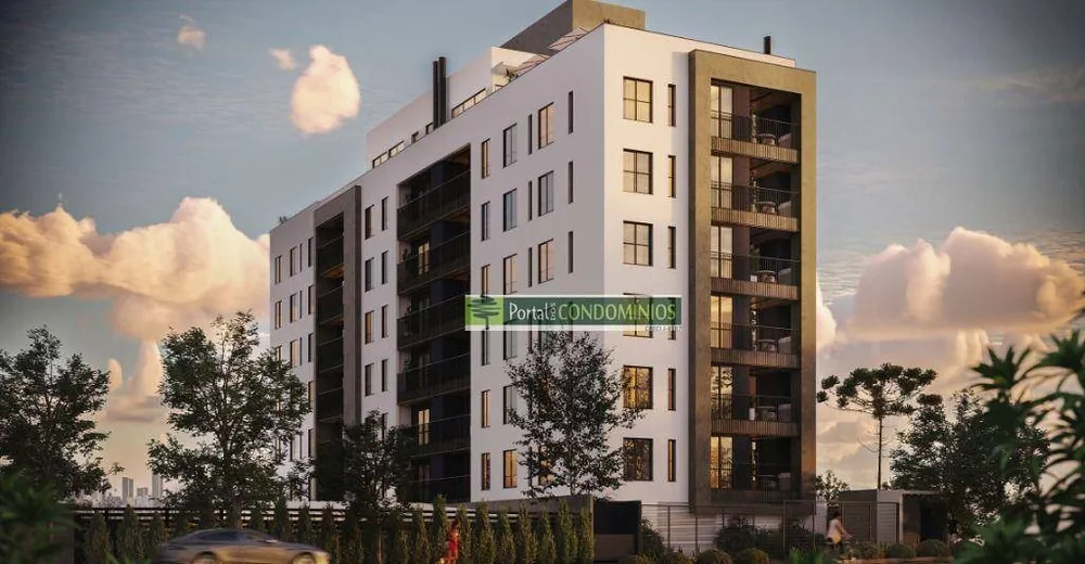 Apartamento, 3 quartos, 86 m² - Foto 1