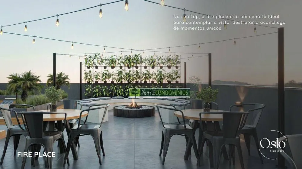Apartamento, 3 quartos, 86 m² - Foto 15