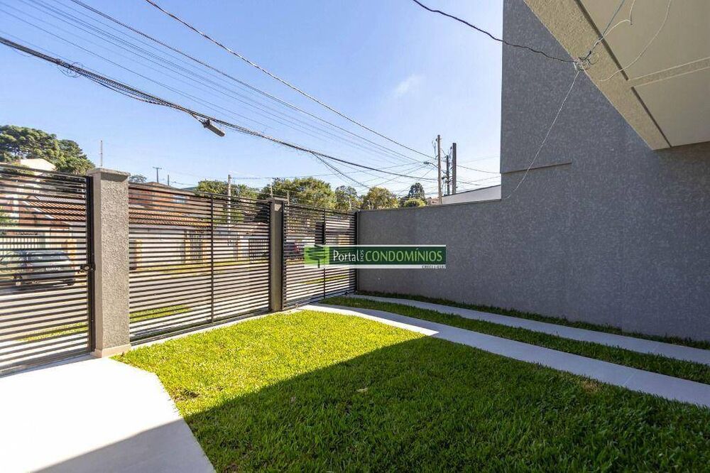 Sobrado, 3 quartos, 110 m² - Foto 3