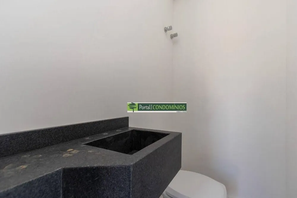 Sobrado, 3 quartos, 110 m² - Foto 14