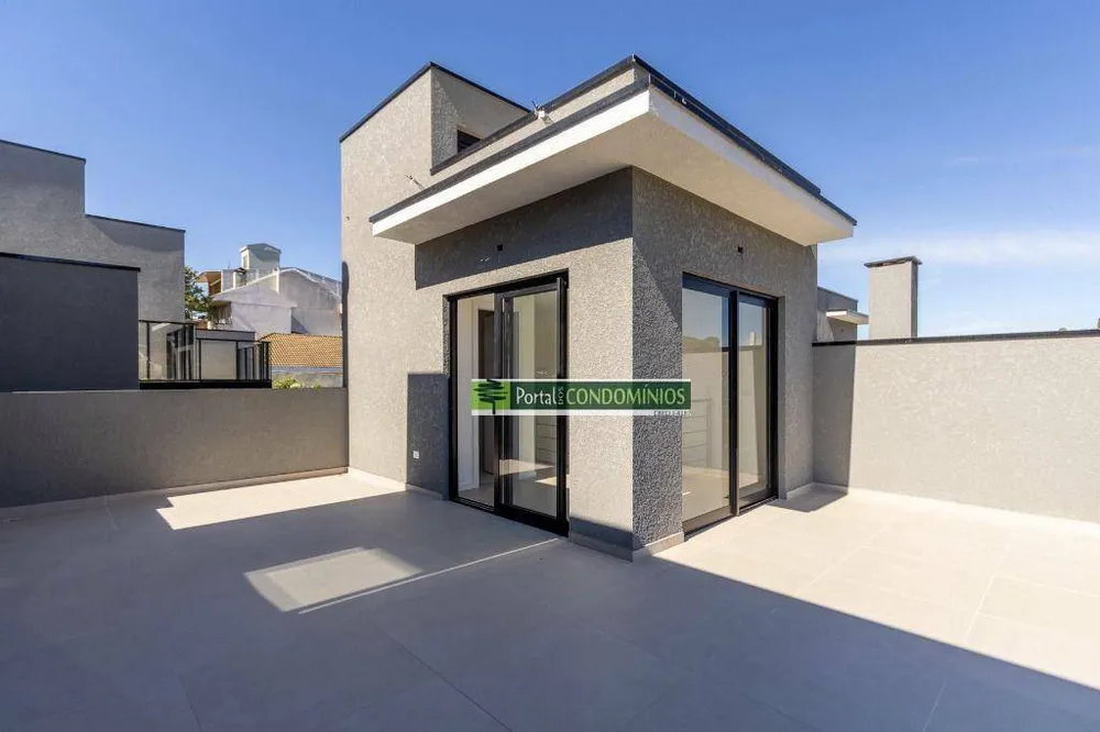 Sobrado, 3 quartos, 110 m² - Foto 6
