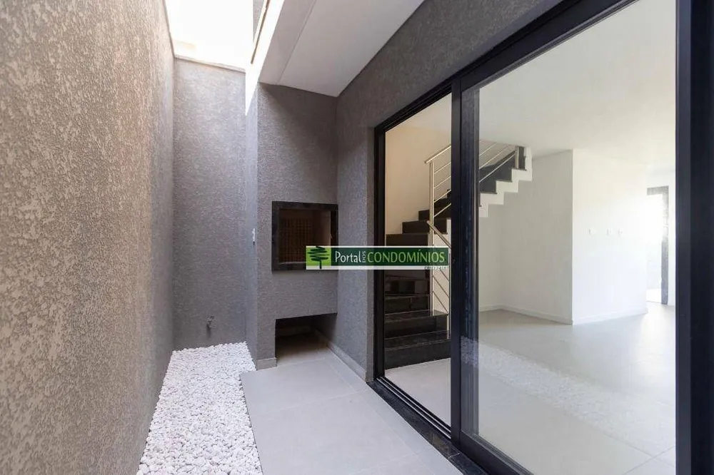 Sobrado, 3 quartos, 110 m² - Foto 13
