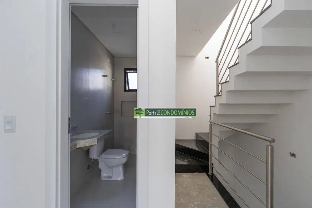 Sobrado, 3 quartos, 110 m² - Foto 15