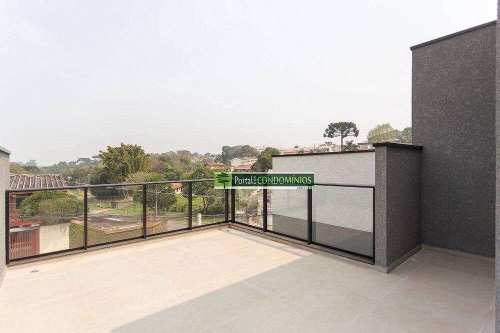 Sobrado, 3 quartos, 110 m² - Foto 4