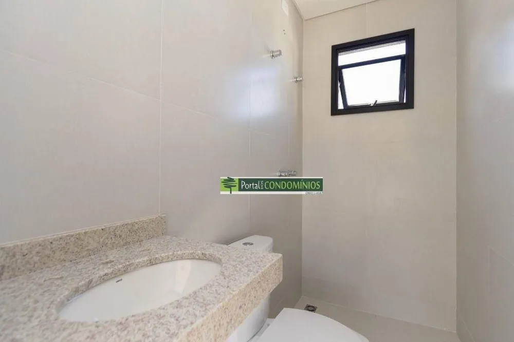 Sobrado, 3 quartos, 110 m² - Foto 5