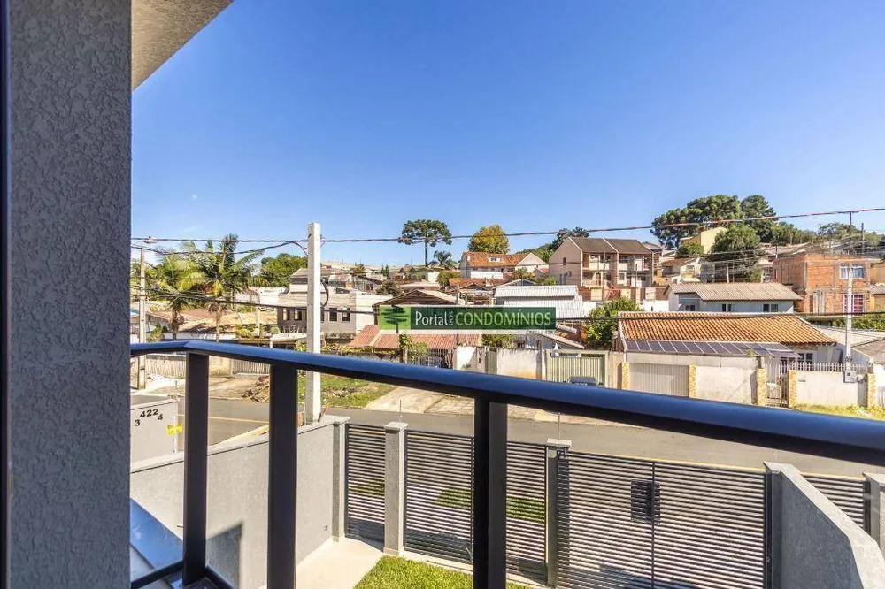 Sobrado, 3 quartos, 110 m² - Foto 8
