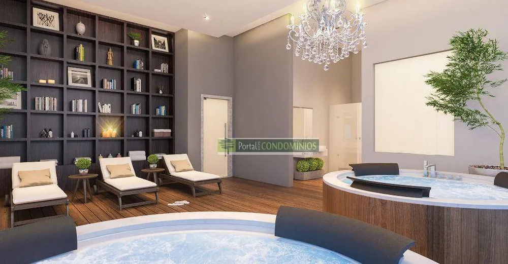Apartamento, 3 quartos, 141 m² - Foto 11