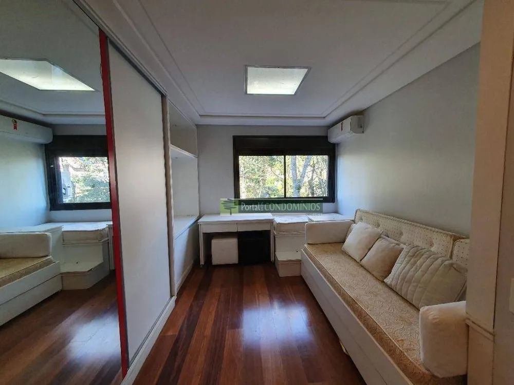 Casa de Condomínio, 4 quartos - Foto 12
