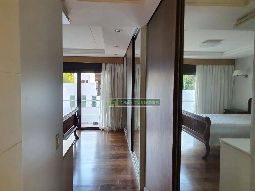 Casa de Condomínio, 4 quartos - Foto 9