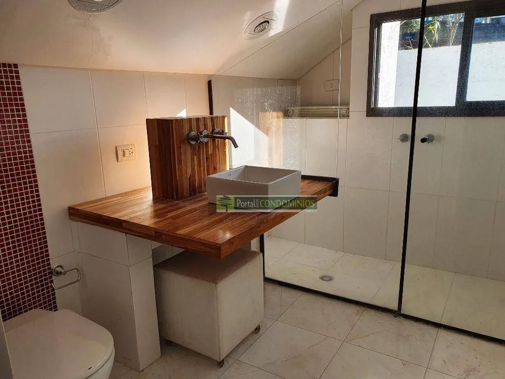 Casa de Condomínio, 4 quartos - Foto 7