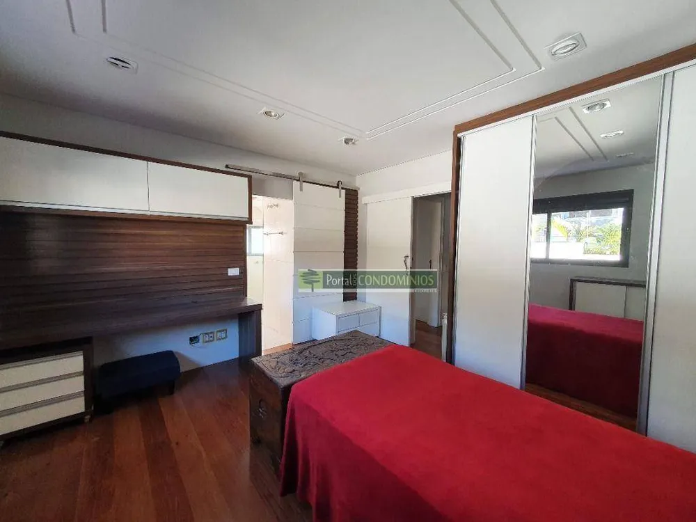 Casa de Condomínio, 4 quartos - Foto 8