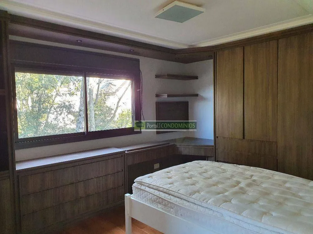 Casa de Condomínio, 4 quartos - Foto 10