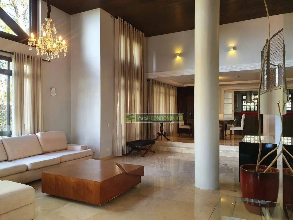 Casa de Condomínio, 4 quartos - Foto 6