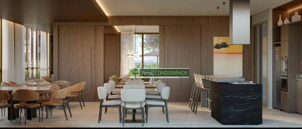 Apartamento, 3 quartos, 89 m² - Foto 5