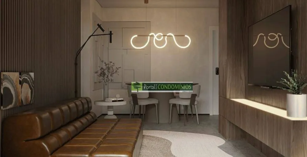 Apartamento, 3 quartos, 89 m² - Foto 6