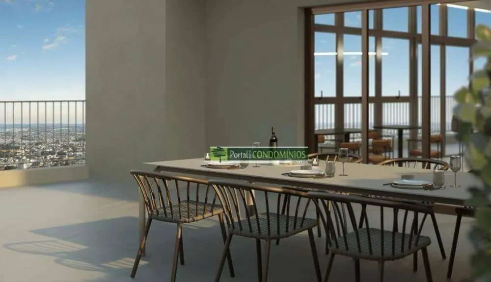 Apartamento, 3 quartos, 89 m² - Foto 11