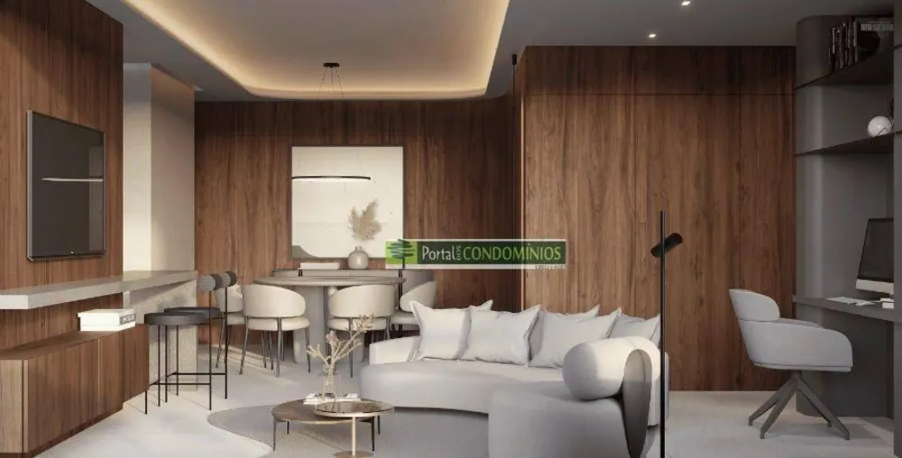 Apartamento, 3 quartos, 89 m² - Foto 10