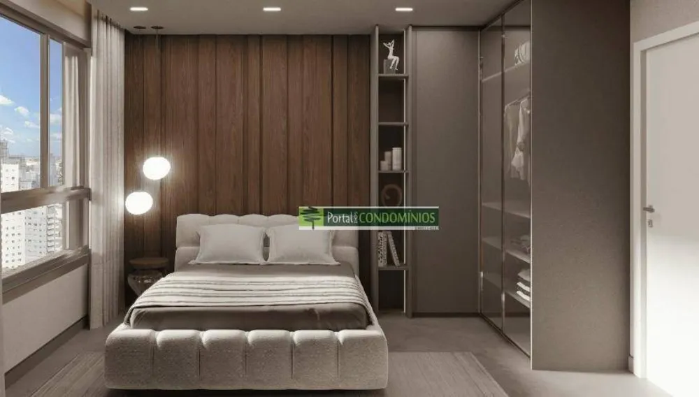 Apartamento, 3 quartos, 89 m² - Foto 9