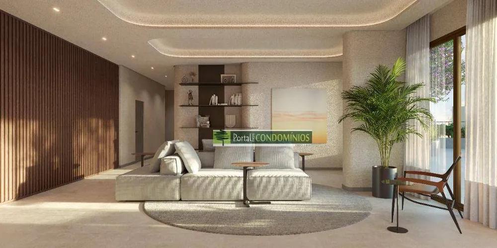 Apartamento, 3 quartos, 89 m² - Foto 16