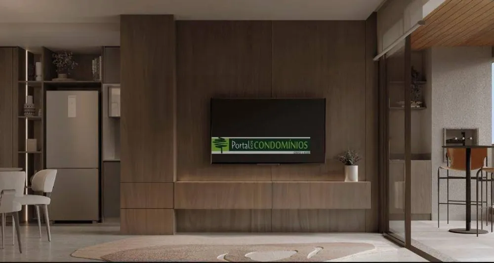 Apartamento, 3 quartos, 89 m² - Foto 7