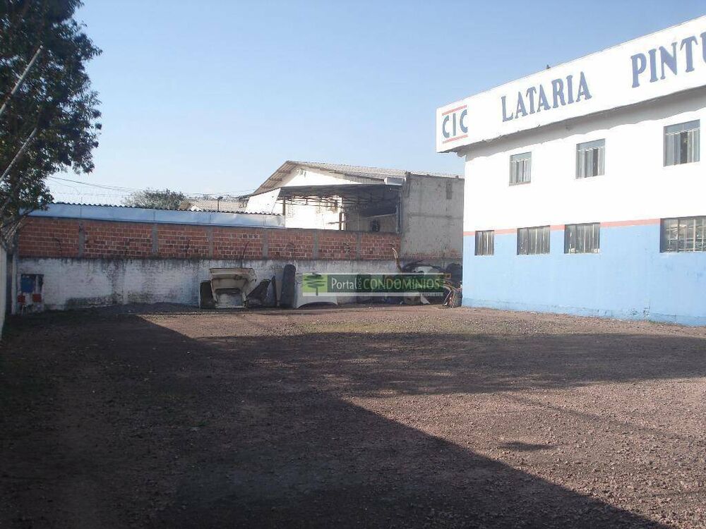 Depósito-Galpão-Armazém à venda e aluguel, 640m² - Foto 1