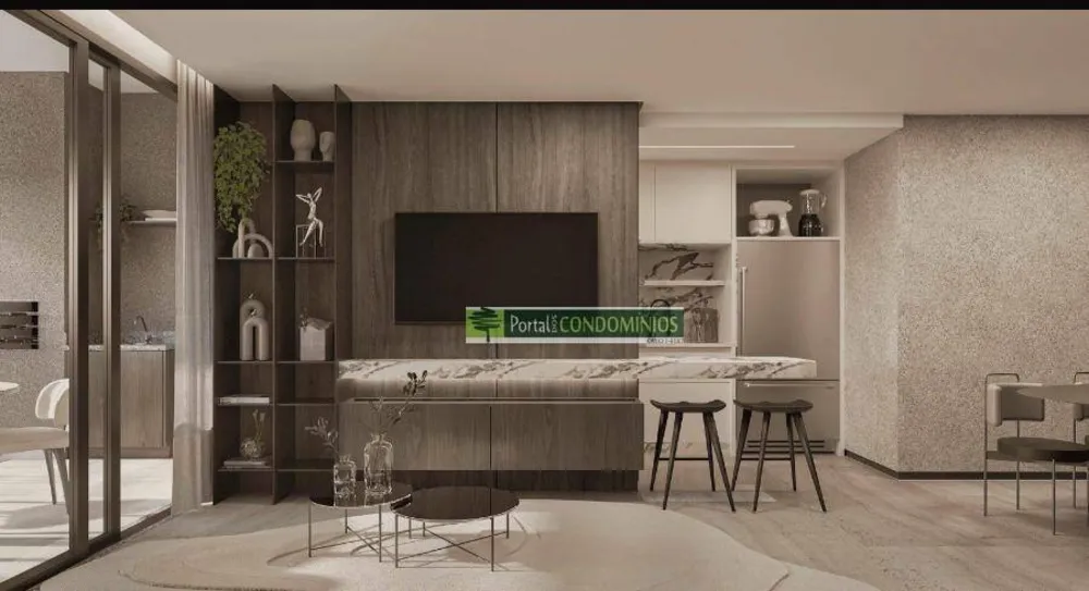 Apartamento, 3 quartos, 89 m² - Foto 8