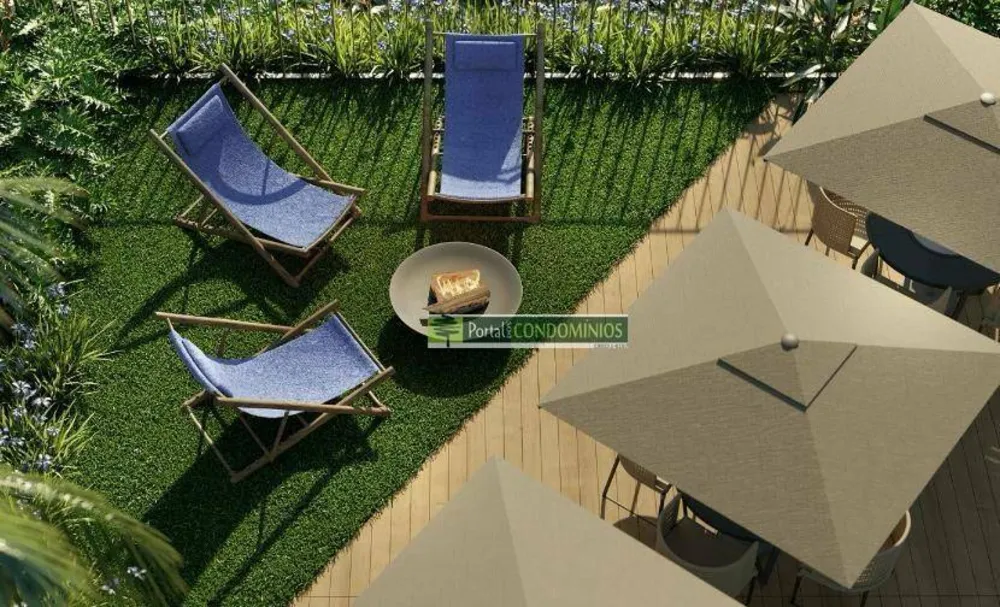 Apartamento, 3 quartos, 89 m² - Foto 4