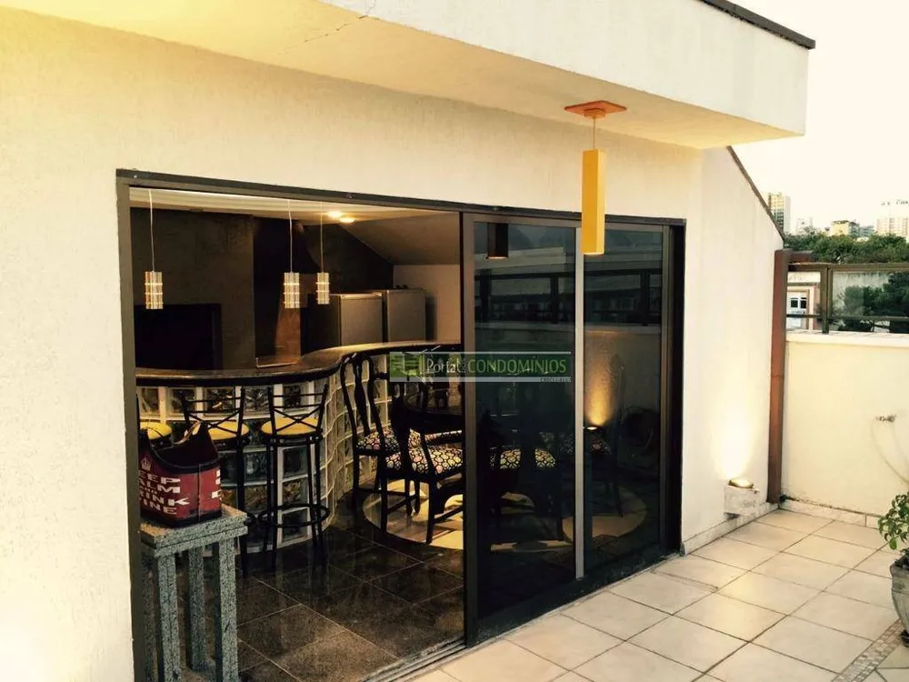 Cobertura, 3 quartos, 229 m² - Foto 24