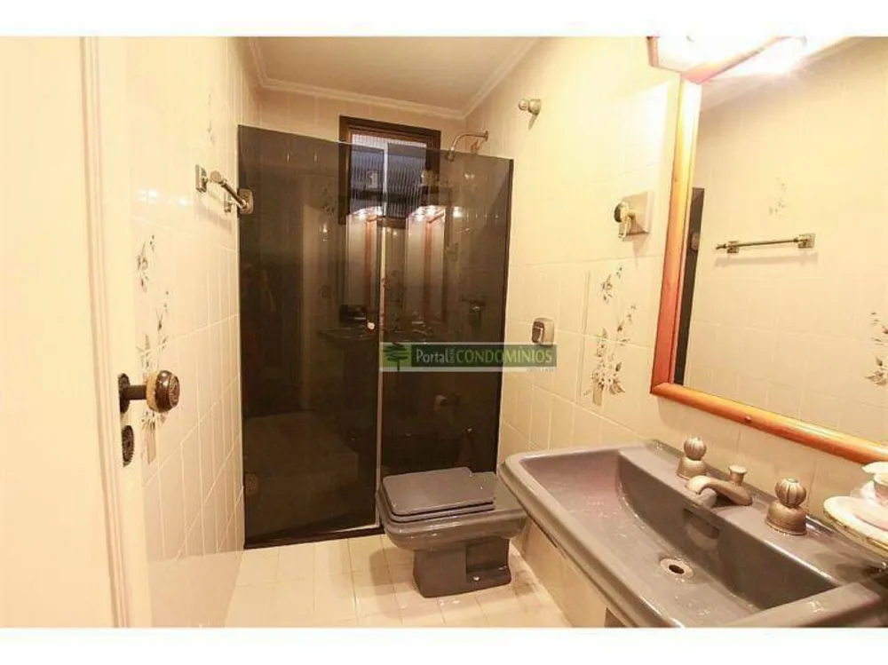 Cobertura, 3 quartos, 229 m² - Foto 17