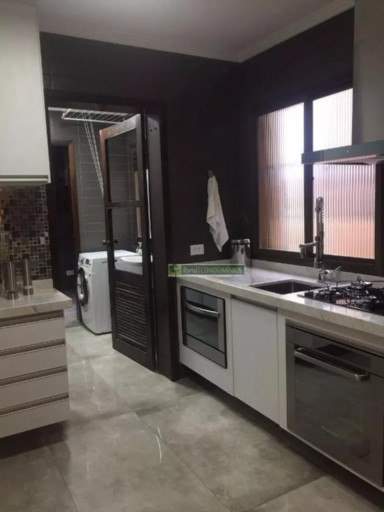 Cobertura à venda com 3 quartos, 229m² - Foto 5