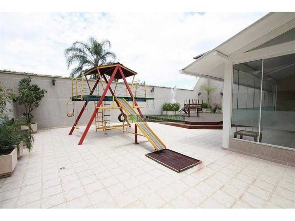Cobertura à venda com 3 quartos, 229m² - Foto 1