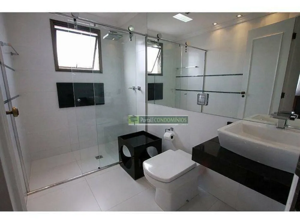 Cobertura, 3 quartos, 229 m² - Foto 15