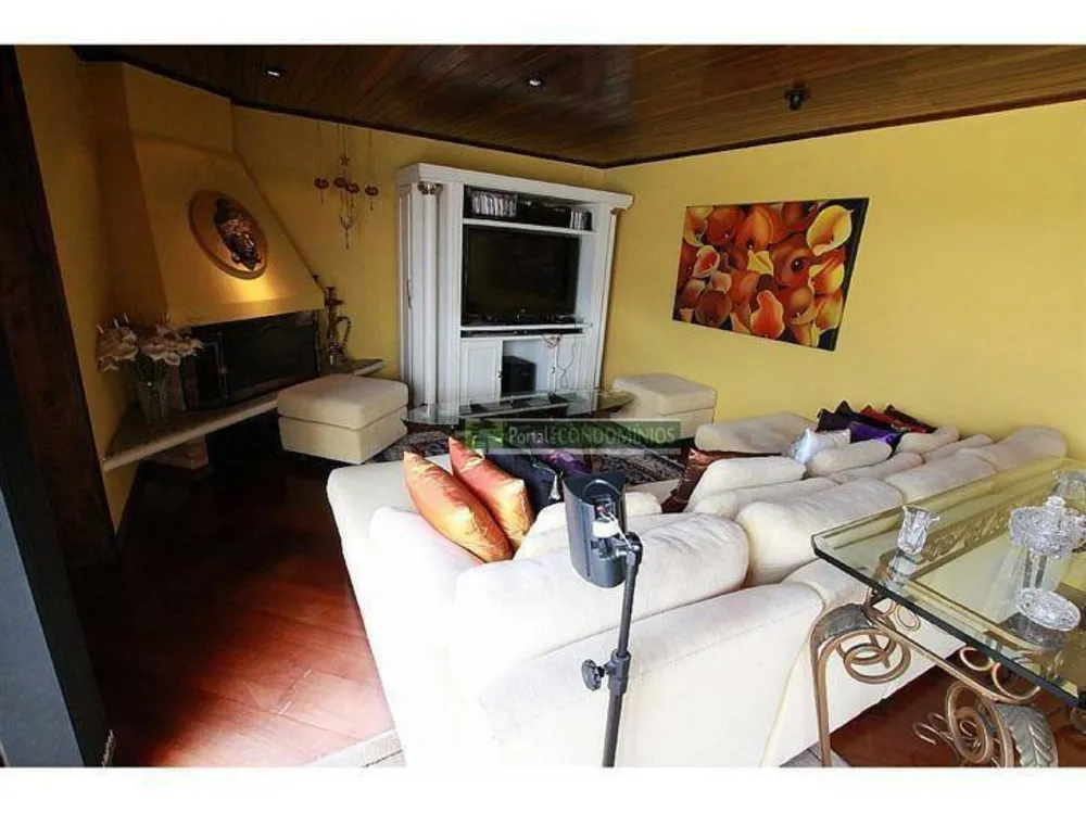 Cobertura, 3 quartos, 229 m² - Foto 18