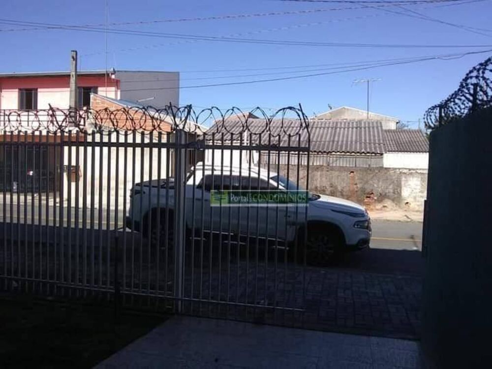 Sobrado, 3 quartos, 79 m² - Foto 4