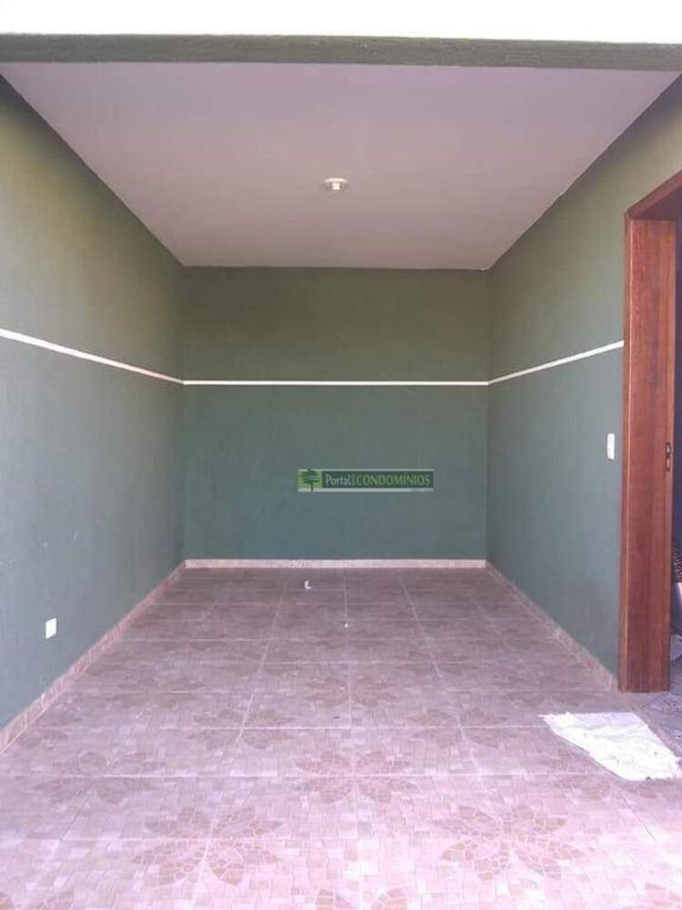 Sobrado, 3 quartos, 79 m² - Foto 2
