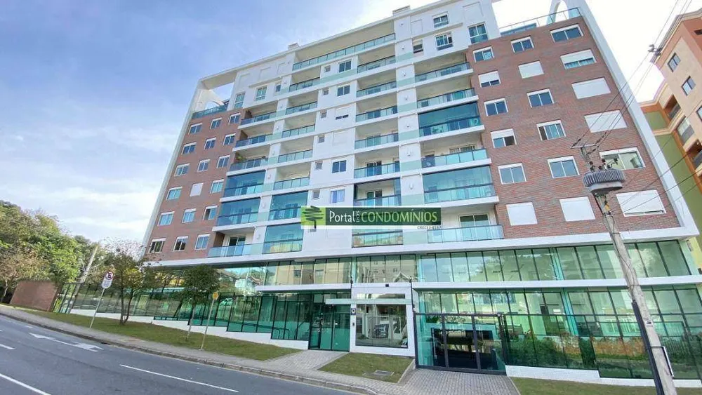 Cobertura, 3 quartos, 120 m² - Foto 6