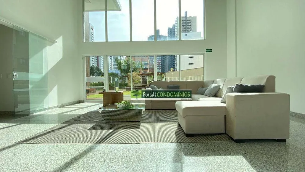 Cobertura, 3 quartos, 120 m² - Foto 3
