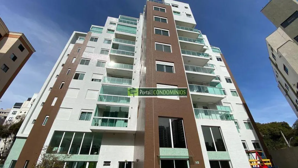 Cobertura, 3 quartos, 120 m² - Foto 2