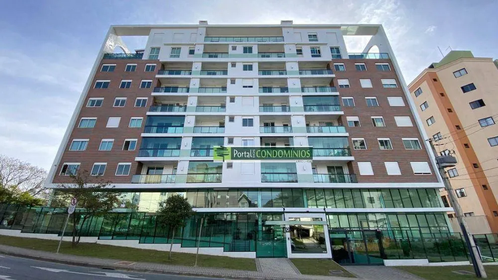 Cobertura, 3 quartos, 120 m² - Foto 4