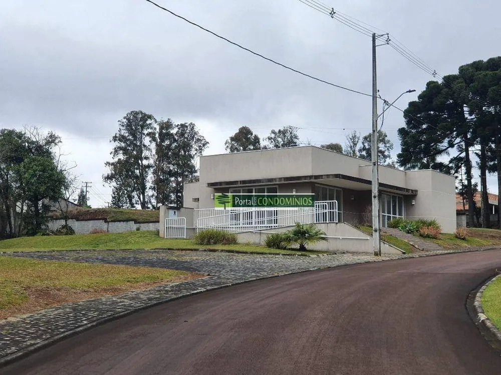 Loteamento e Condomínio, 2712 m² - Foto 8