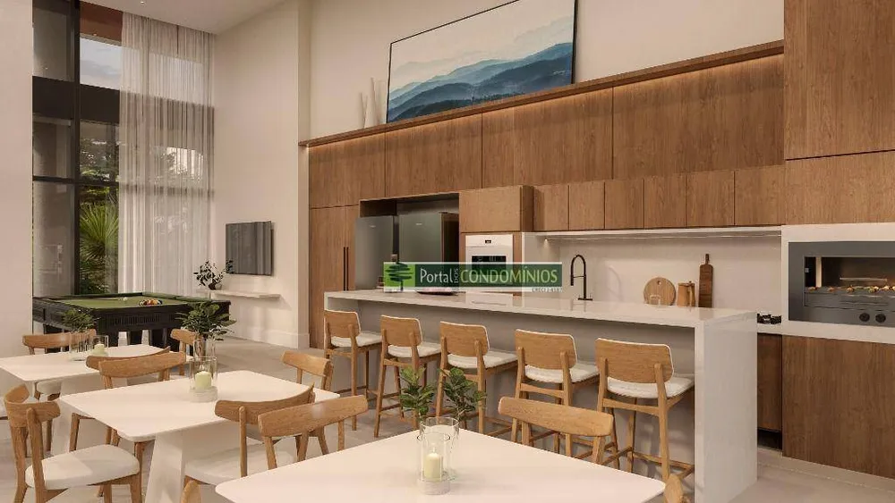 Apartamento, 2 quartos, 60 m² - Foto 10