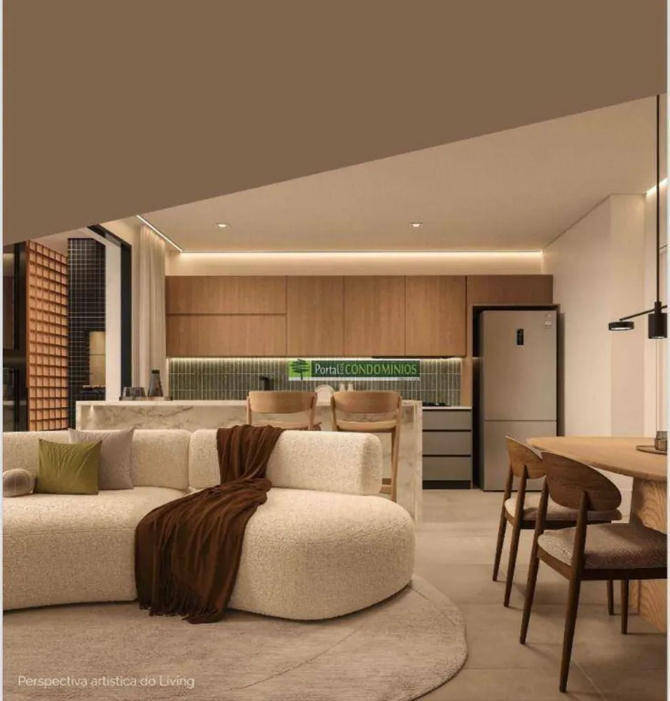 Apartamento, 2 quartos, 60 m² - Foto 13