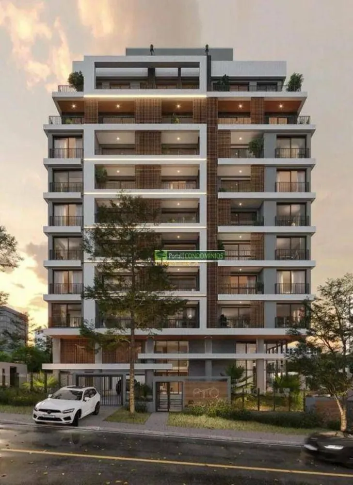 Apartamento, 2 quartos, 60 m² - Foto 1