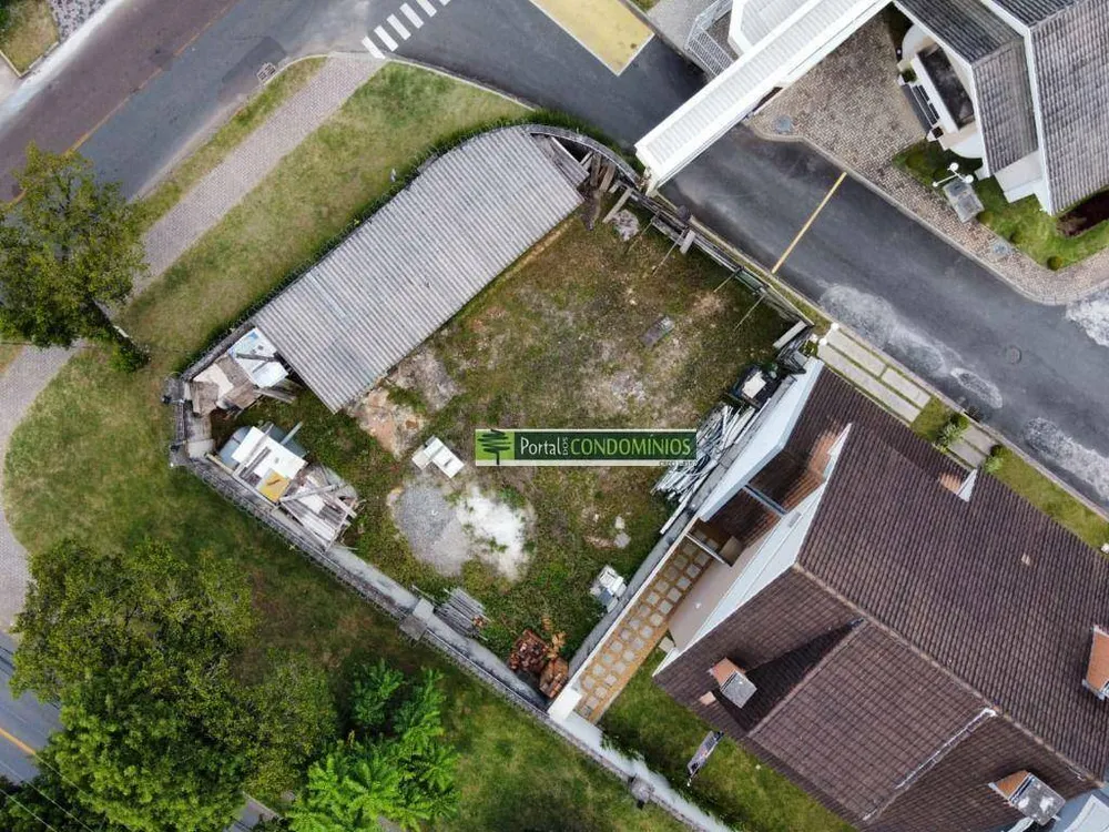 Loteamento e Condomínio, 366 m² - Foto 6