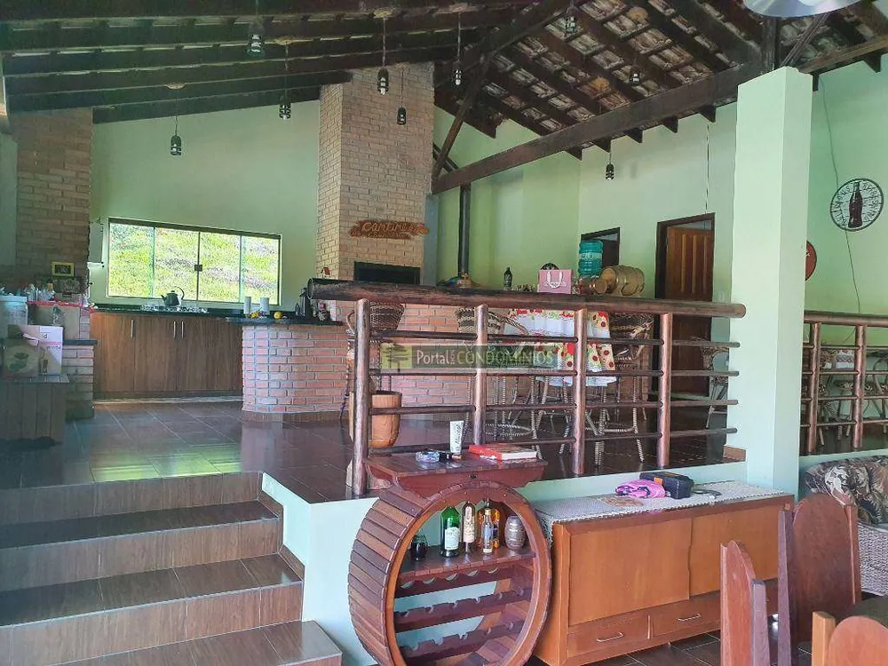 Chácara, 5 quartos, 6 hectares - Foto 7