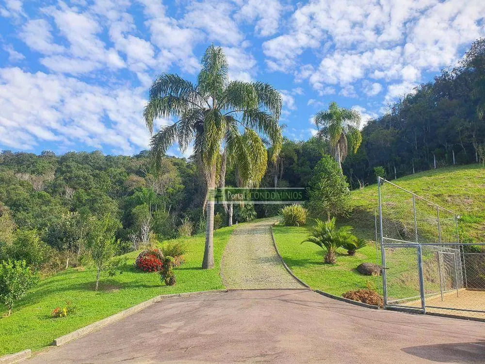 Chácara, 5 quartos, 6 hectares - Foto 16