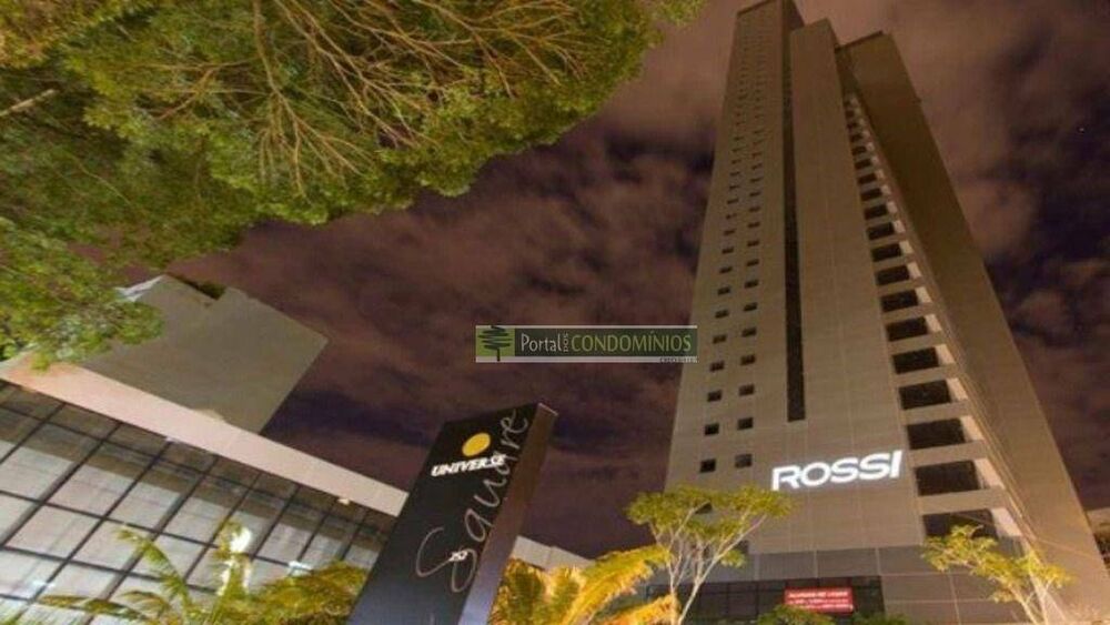 Sala-Conjunto, 64 m² - Foto 3