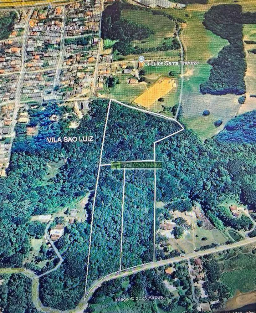 Terreno, 7 hectares - Foto 2