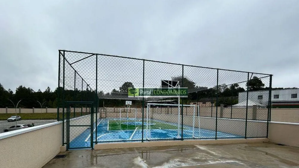 Apartamento, 2 quartos, 48 m² - Foto 9