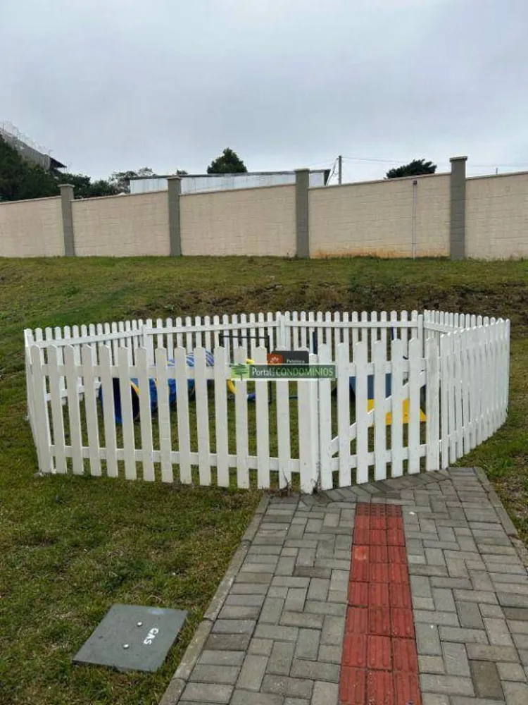 Apartamento, 2 quartos, 48 m² - Foto 16